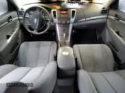 ✅ 2009 Hyundai Sonata GLS • VIN: 5NPET46CX9H560923 • Лот: 89312875. Опубликован ранее на Copart с пробегом Не указан. Бесплатный доступ к архиву аукционных продаж из США и подробный отчёт об истории автомобиля на DreamBid. Изображение 8.