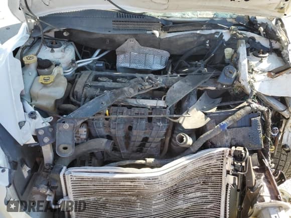 ✅ 2008 Dodge Caliber SXT • VIN: 1B3HB48B28D724269 • Лот: 79260994. Опубликован ранее на Copart с пробегом Не указан. Бесплатный доступ к архиву аукционных продаж из США и подробный отчёт об истории автомобиля на DreamBid. Изображение 11.