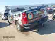 2023 Chevrolet Silverado 1500 Work Truck с VIN 3GCNAAED1PG361568, выставлен на аукционе IAAI как лот 43354193 с пробегом 42 977 миль миль и . История ставок и продаж доступна на DreamBid. Изображение 3.