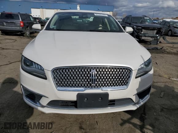 ✅ 2020 Lincoln MKZ Standard • VIN: 3LN6L5B92LR620214 • Lot: 91335785. Listed on Copart with 70,866 mi. Free auction sales archive from the USA and detailed vehicle history report at DreamBid. Image 5.