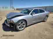 ✅ 2014 Dodge Charger RT • VIN: 2C3CDXCT1EH199549 • Lot: 80093615. Wystawiony na Copart z przebiegiem 180 767 mil. Bezpłatny archiwum sprzedaży aukcyjnych z USA i szczegółowy raport historii pojazdu na DreamBid. Zdjęcie 1.