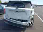 2023 Ford Explorer Limited z VIN 1FMSK8FH5PGA23043, wystawiony jako IAAI lot #43081306 z przebiegiem 67 189 mil mil oraz . Historia ofert i sprzedaży dostępna na DreamBid. Obrazek 6.