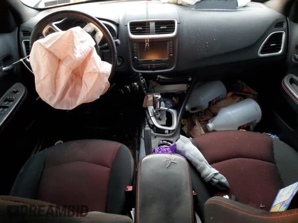 ✅ 2012 Dodge Avenger SXT Plus • VIN: 1C3CDZEGXCN310082 • Лот: 82546944. Опубликован ранее на Copart с пробегом Не указан. Бесплатный доступ к архиву аукционных продаж из США и подробный отчёт об истории автомобиля на DreamBid. Изображение 8.