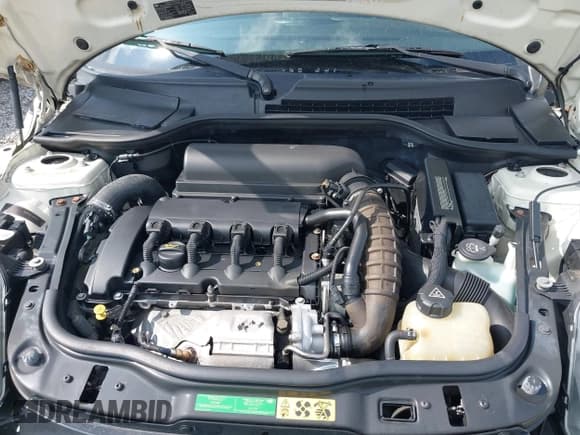 ✅ 2010 MINI Hardtop S • VIN: WMWMF7C55ATW89756 • Lot: 42944060. Listed on IAAI with 96,087 mi. Free auction sales archive from the USA and detailed vehicle history report at DreamBid. Image 10.