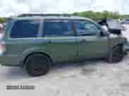 2007 Honda Pilot LX with VIN 5FNYF28167B023921, listed as a IAAI auction lot 42727822 with 177,088 mi miles and . Bid and sale history available at DreamBid. Image 13.