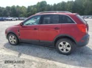 ✅ 2013 Chevrolet Captiva Sport LS • VIN: 3GNAL2EK3DS623166 • Lot: 57263435. Wystawiony na Copart z przebiegiem 140 114 mil. Bezpłatny archiwum sprzedaży aukcyjnych z USA i szczegółowy raport historii pojazdu na DreamBid. Zdjęcie 2.