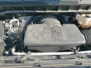 ✅ 2024 Chevrolet Silverado 1500 • VIN: 3GCUD4ED7RG176979 • Лот: 71982015. Опубликован ранее на Copart с пробегом 16 097 миль. Бесплатный доступ к архиву аукционных продаж из США и подробный отчёт об истории автомобиля на DreamBid. Изображение 14.