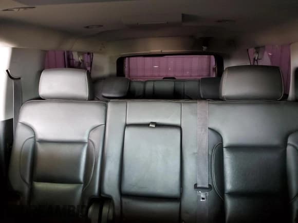 ✅ 2015 Chevrolet Suburban LTZ • VIN: 1GNSKKKC6FR606601 • Lot: 59994064. Wystawiony na Copart z przebiegiem Nie podano. Bezpłatny archiwum sprzedaży aukcyjnych z USA i szczegółowy raport historii pojazdu na DreamBid. Zdjęcie 10.