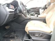 ✅ 2019 Audi Q8 Prestige • VIN: WA1FVAF17KD038056 • Lot: 47117773. Listed on Copart with 40,237 mi. Free auction sales archive from the USA and detailed vehicle history report at DreamBid. Image 7.