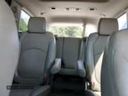 ✅ 2011 Chevrolet Traverse 2LT • VIN: 1GNKRJED7BJ126540 • Lot: 69260834. Wystawiony na Copart z przebiegiem Nie podano. Bezpłatny archiwum sprzedaży aukcyjnych z USA i szczegółowy raport historii pojazdu na DreamBid. Zdjęcie 10.