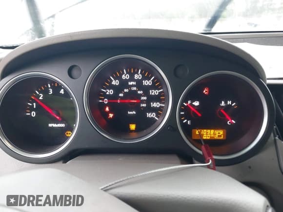 ✅ 2008 Nissan Maxima SE • VIN: 1N4BA41E28C806218 • Lot: 43383263. Listed on IAAI with 81,098 mi. Free auction sales archive from the USA and detailed vehicle history report at DreamBid. Image 7.