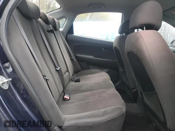 ✅ 2009 Hyundai Elantra GLS • VIN: KMHDU45D99U770370 • Lot: 90866945. Listed on Copart with 234,813 mi. Free auction sales archive from the USA and detailed vehicle history report at DreamBid. Image 10.