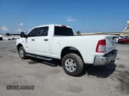 ✅ 2024 Ram 2500 Big Horn • VIN: 3C6UR5DL1RG266801 • Lot: 80433945. Listed on Copart with 33,492 mi. Free auction sales archive from the USA and detailed vehicle history report at DreamBid. Image 2.