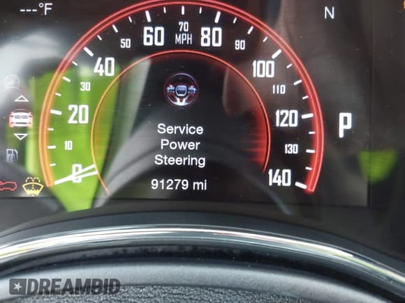 ✅ 2017 Dodge Durango GT • VIN: 1C4RDJDG6HC833644 • Lot: 43086523. Wystawiony na IAAI z przebiegiem 91 279 mil. Bezpłatny archiwum sprzedaży aukcyjnych z USA i szczegółowy raport historii pojazdu na DreamBid. Zdjęcie 16.