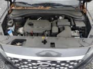 ✅ 2020 Hyundai Santa Fe SEL • VIN: 5NMS33AD7LH194629 • Lot: 69979674. Wystawiony na Copart z przebiegiem 87 917 mil. Bezpłatny archiwum sprzedaży aukcyjnych z USA i szczegółowy raport historii pojazdu na DreamBid. Zdjęcie 12.