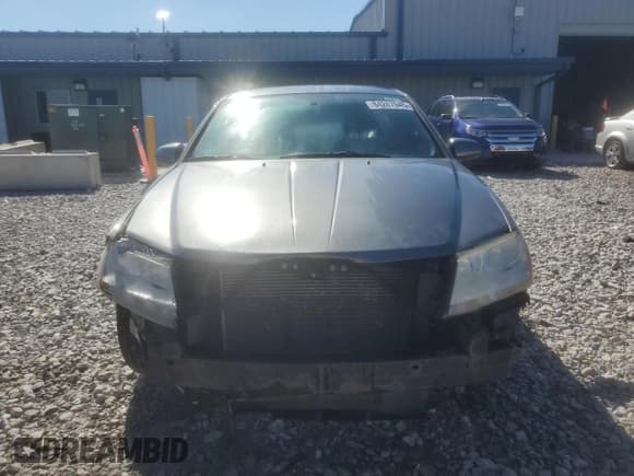 ✅ 2012 Dodge Avenger SXT • VIN: 1C3CDZCB9CN144676 • Lot: 84267045. Listed on Copart with 148,690 mi. Free auction sales archive from the USA and detailed vehicle history report at DreamBid. Image 5.