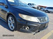 ✅ 2014 Volkswagen CC Sport • VIN: WVWBN7AN2EE518540 • Лот: 43599595. Опубликован ранее на IAAI с пробегом 160 009 миль. Бесплатный доступ к архиву аукционных продаж из США и подробный отчёт об истории автомобиля на DreamBid. Изображение 6.
