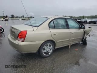 ✅ 2005 Hyundai Elantra GLS • VIN: KMHDN46D95U110688 • Lot: 60240955. Wystawiony na Copart z przebiegiem 121 012 mil. Bezpłatny archiwum sprzedaży aukcyjnych z USA i szczegółowy raport historii pojazdu na DreamBid. Zdjęcie 3.