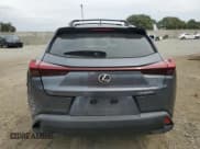 ✅ 2023 Lexus UX 250h Premium • VIN: JTHP6JBH2P2144152 • Lot: 70425375. Wystawiony na Copart z przebiegiem 30 276 mil. Bezpłatny archiwum sprzedaży aukcyjnych z USA i szczegółowy raport historii pojazdu na DreamBid. Zdjęcie 6.