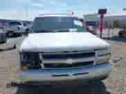 2002 Chevrolet Tahoe LS с VIN 1GNEC13Z72R124530, выставлен на аукционе IAAI как лот 43189665 с пробегом 366 916 миль миль и . История ставок и продаж доступна на DreamBid. Изображение 6.