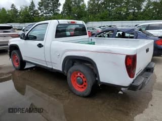 ✅ 2012 Chevrolet Colorado Work Truck • VIN: 1GCCSBF94C8157769 • Лот: 64712024. Опубликован ранее на Copart с пробегом 288 547 миль. Бесплатный доступ к архиву аукционных продаж из США и подробный отчёт об истории автомобиля на DreamBid. Изображение 2.