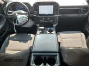 ✅ 2024 Ford F-150 XLT • VIN: 1FTEW3LP4RKD07106 • Lot: 65011045. Wystawiony na Copart z przebiegiem 56 991 mil. Bezpłatny archiwum sprzedaży aukcyjnych z USA i szczegółowy raport historii pojazdu na DreamBid. Zdjęcie 8.