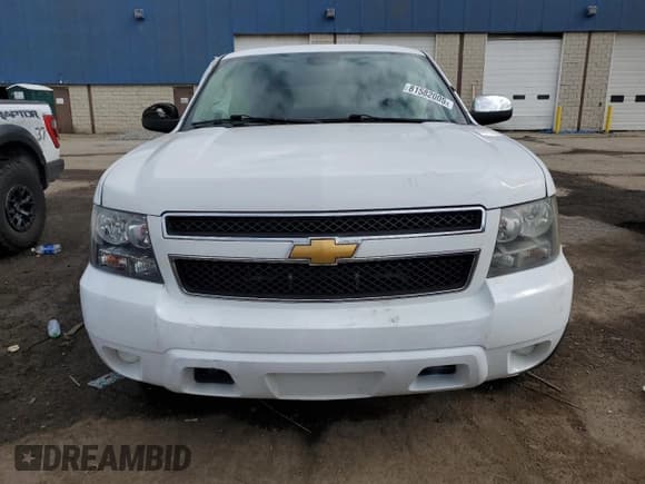 ✅ 2012 Chevrolet Tahoe Commercial • VIN: 1GNLC2E00CR245011 • Lot: 81582005. Listed on Copart with 152,127 mi. Free auction sales archive from the USA and detailed vehicle history report at DreamBid. Image 5.