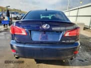 ✅ 2011 Lexus IS 350 • VIN: JTHCE5C20B5001467 • Lot: 70421745. Wystawiony na Copart z przebiegiem 122 847 mil. Bezpłatny archiwum sprzedaży aukcyjnych z USA i szczegółowy raport historii pojazdu na DreamBid. Zdjęcie 6.