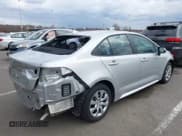 ✅ 2024 Toyota Corolla LE • VIN: 5YFB4MDE8RP114583 • Лот: 43621895. Опубликован ранее на IAAI с пробегом 8 922 миль. Бесплатный доступ к архиву аукционных продаж из США и подробный отчёт об истории автомобиля на DreamBid. Изображение 19.
