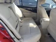 ✅ 2014 Infiniti Q50 Hybrid Premium • VIN: JN1AV7APXEM690174 • Lot: 64213085. Wystawiony na Copart z przebiegiem 90 785 mil. Bezpłatny archiwum sprzedaży aukcyjnych z USA i szczegółowy raport historii pojazdu na DreamBid. Zdjęcie 10.