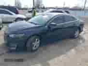 2016 Chevrolet Malibu LS with VIN 1G1ZC5STXGF240403, listed as a IAAI auction lot 41801770 with 132,833 mi miles and . Bid and sale history available at DreamBid. Image 2.