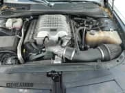 ✅ 2020 Dodge Challenger SRT Hellcat Redeye Widebody • VIN: 2C3CDZL96LH176748 • Lot: 68305145. Listed on Copart with 46,233 mi. Free auction sales archive from the USA and detailed vehicle history report at DreamBid. Image 12.