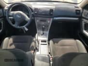 ✅ 2008 Subaru Legacy Special • VIN: 4S3BL616887214209 • Lot: 87296655. Listed on Copart with 182,718 mi. Free auction sales archive from the USA and detailed vehicle history report at DreamBid. Image 8.