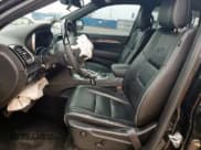 ✅ 2020 Jeep Grand Cherokee Overland • VIN: 1C4RJFCT1LC360586 • Лот: 71503455. Опубликован ранее на Copart с пробегом 49 845 миль. Бесплатный доступ к архиву аукционных продаж из США и подробный отчёт об истории автомобиля на DreamBid. Изображение 7.