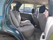 ✅ 1999 Isuzu Rodeo S • VIN: 4S2CK58W6X4332027 • Lot: 42087396. Listed on IAAI with 258,508 mi. Free auction sales archive from the USA and detailed vehicle history report at DreamBid. Image 8.