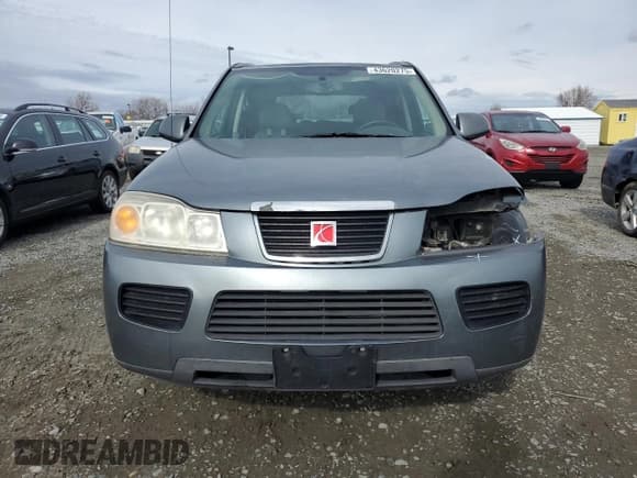 ✅ 2006 Saturn VUE • VIN: 5GZCZ53496S890654 • Lot: 43620275. Wystawiony na Copart z przebiegiem 172 980 mil. Bezpłatny archiwum sprzedaży aukcyjnych z USA i szczegółowy raport historii pojazdu na DreamBid. Zdjęcie 5.