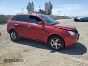 ✅ 2012 Chevrolet Captiva Sport LT • VIN: 3GNAL3E5XCS639069 • Lot: 64119275. Wystawiony na Copart z przebiegiem 160 321 mil. Bezpłatny archiwum sprzedaży aukcyjnych z USA i szczegółowy raport historii pojazdu na DreamBid. Zdjęcie 4.