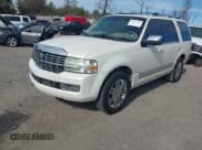 ✅ 2007 Lincoln Navigator • VIN: 5LMFU28547LJ04440 • Lot: 41839931. Listed on IAAI with 142,822 mi. Free auction sales archive from the USA and detailed vehicle history report at DreamBid. Image 18.