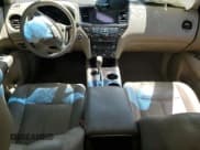 ✅ 2015 Nissan Pathfinder SL • VIN: 5N1AR2MM2FC700978 • Lot: 56072585. Listed on Copart with 132,675 mi. Free auction sales archive from the USA and detailed vehicle history report at DreamBid. Image 8.