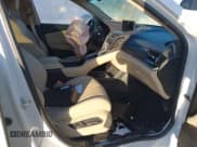 ✅ 2021 Acura RDX Technology • VIN: 5J8TC1H58ML005057 • Lot: 43509371. Wystawiony na IAAI z przebiegiem 46 389 mil. Bezpłatny archiwum sprzedaży aukcyjnych z USA i szczegółowy raport historii pojazdu na DreamBid. Zdjęcie 5.