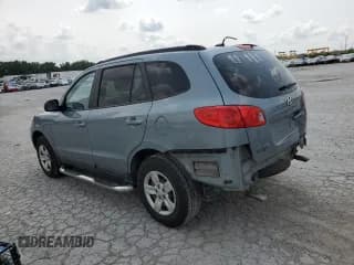 ✅ 2009 Hyundai Santa Fe GLS • VIN: 5NMSG13D09H238727 • Lot: 63892304. Listed on Copart with 136,063 mi. Free auction sales archive from the USA and detailed vehicle history report at DreamBid. Image 2.