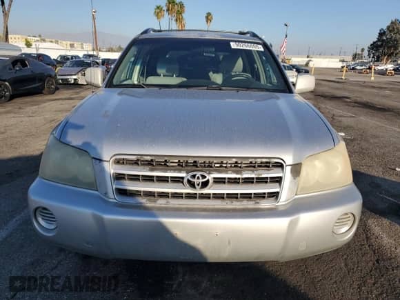 2001 Toyota Highlander с VIN JTEGF21A210005441, выставлен на аукционе Copart как лот 90266005 с пробегом 214 205 миль миль и Чистый • Clean title. История ставок и продаж доступна на DreamBid. Изображение 5.