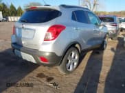 ✅ 2015 Buick Encore • VIN: KL4CJASB5FB167105 • Lot: 42002795. Listed on IAAI with 68,251 mi. Free auction sales archive from the USA and detailed vehicle history report at DreamBid. Image 4.