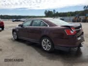 ✅ 2010 Ford Taurus Limited • VIN: 1FAHP2FW6AG163336 • Lot: 84940245. Wystawiony na Copart z przebiegiem 117 532 mil. Bezpłatny archiwum sprzedaży aukcyjnych z USA i szczegółowy raport historii pojazdu na DreamBid. Zdjęcie 2.