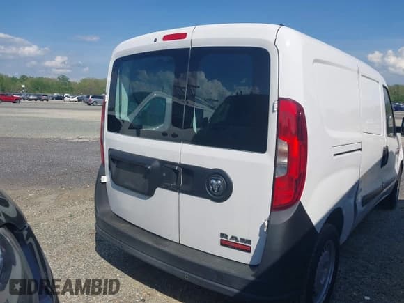 ✅ 2018 Ram ProMaster City Cargo Tradesman • VIN: ZFBERFAB3J6H44839 • Лот: 41477091. Опубликован ранее на IAAI с пробегом 265 922 миль. Бесплатный доступ к архиву аукционных продаж из США и подробный отчёт об истории автомобиля на DreamBid. Изображение 16.