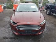 ✅ 2015 Ford Fusion SE • VIN: 3FA6P0H77FR187906 • Lot: 43767288. Listed on IAAI with 95,773 mi. Free auction sales archive from the USA and detailed vehicle history report at DreamBid. Image 12.