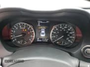 ✅ 2020 Infiniti Q60 Red Sport 400 • VIN: JN1FV7EK2LM400320 • Lot: 56799905. Listed on Copart with 61,126 mi. Free auction sales archive from the USA and detailed vehicle history report at DreamBid. Image 9.