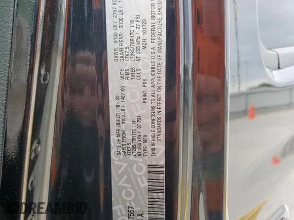 ✅ 2021 Jeep Wrangler Unlimited Rubicon • VIN: 1C4JJXFM8MW557567 • Lot: 69679045. Listed on Copart with 69,134 mi. Free auction sales archive from the USA and detailed vehicle history report at DreamBid. Image 14.