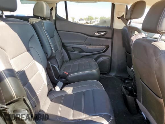 ✅ 2020 GMC Acadia Denali • VIN: 1GKKNPLS4LZ166090 • Лот: 84438975. Опубликован ранее на Copart с пробегом 50 060 миль. Бесплатный доступ к архиву аукционных продаж из США и подробный отчёт об истории автомобиля на DreamBid. Изображение 11.