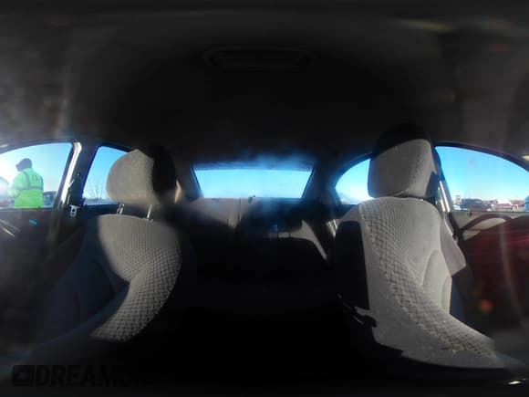 ✅ 2006 Chrysler Sebring • VIN: 1C3EL46X96N141545 • Lot: 43700100. Wystawiony na IAAI z przebiegiem 164 782 mil. Bezpłatny archiwum sprzedaży aukcyjnych z USA i szczegółowy raport historii pojazdu na DreamBid. Zdjęcie 18.